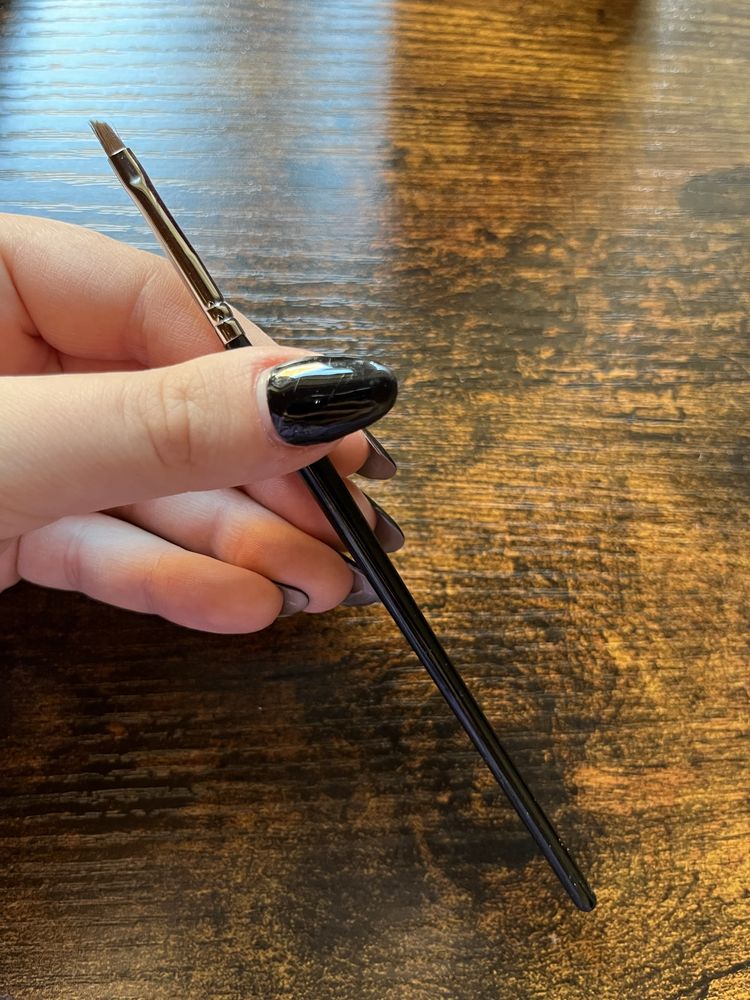 Pędzel do zdobień Semilac Nail Art Brush 12