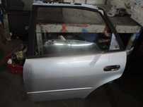 Porta Por2536 TOYOTA COROLLA 1998 1.6I 16V 110CV 5P CINZA TE