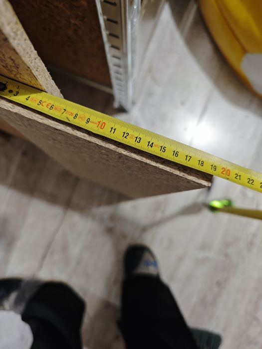 Płyty OSB z Castoramy