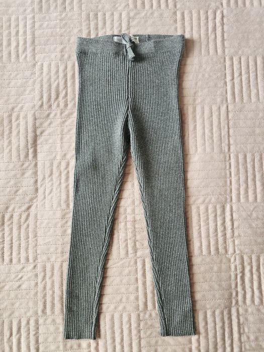 Zestaw ubranek ZARA, H&M, SMYK 110