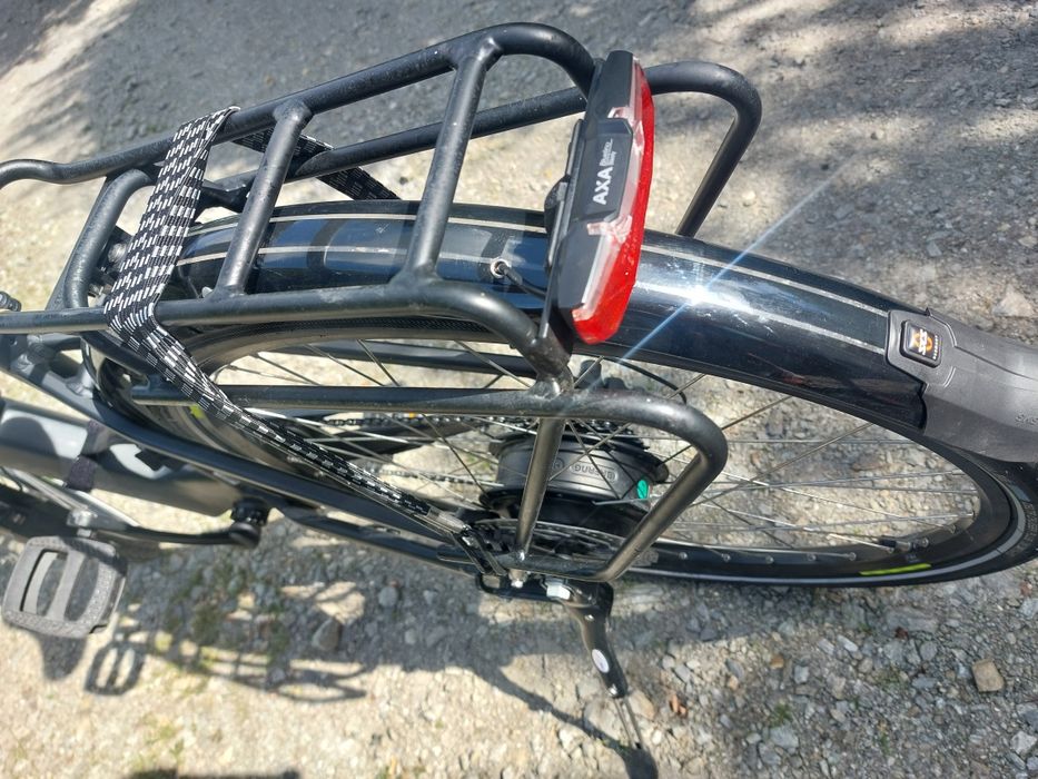 Rower elektryczny Unibike Optima