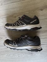 Buty Salomon Endurance gel support