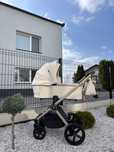 Venicci Tinum Upline Stone Beige 3w1 z Maxi Cosi Odbiór/wysyłka