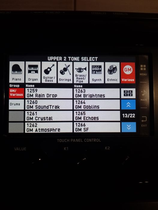 Casio aranger MZ -x 300 Pilnie sprzedam.Cena do uzgodnienia.