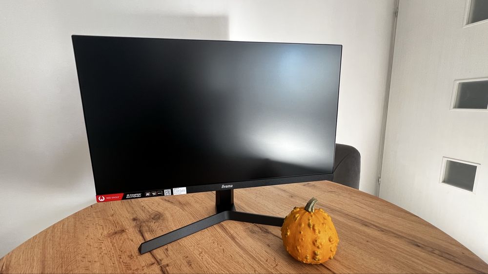 Monitor 24” Iiyama G-Master G2470HSU