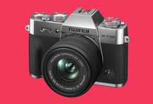 Fuji X-T30II + Xc 15x45. Novo, fatura e garantia 3 anos.