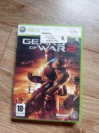 Gears of war 1,2,3 Xbox 360