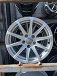 *Komplet alufelg 5x112 16” audi skoda seat vw
