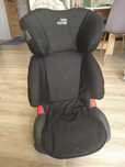 Sprzedam fotelik 15-36kg
