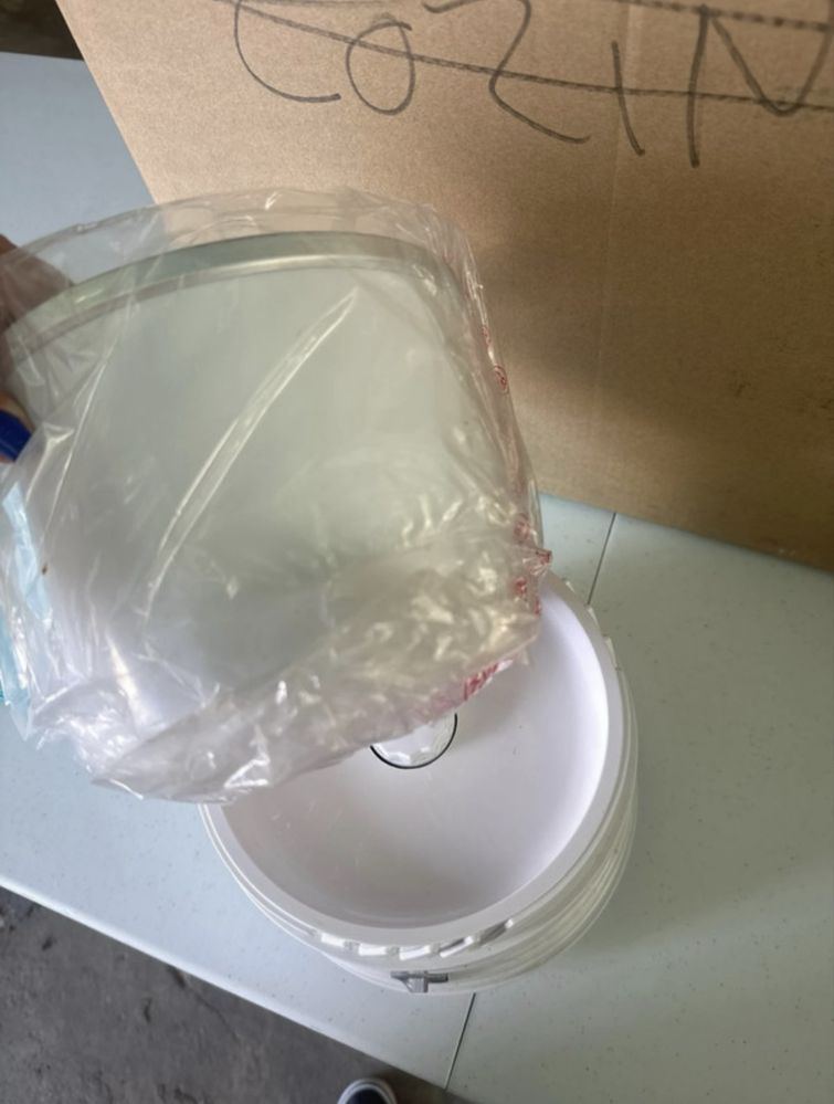 Maquina de fazer gelados