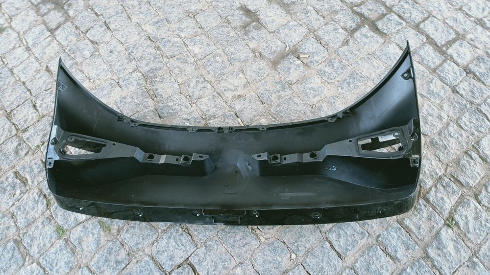 Painel tampa de mala Renault Megane 4 GT line lV