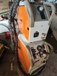 Spawarka migomat MIG/Mag Rehm Synergia