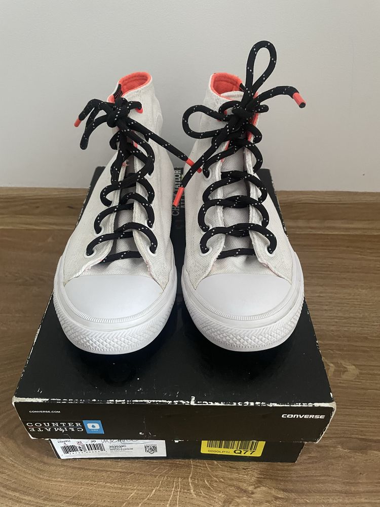 Converse  Chuck Taylor All Star II