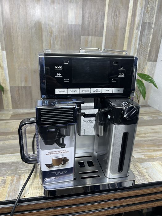 Кавомашина Delinghi 69.00