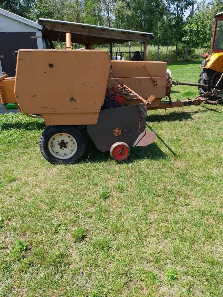 Prasa Simpa Z224