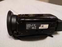 Kamera CANON Legria HF R68 Czarny IDEALNY STAN