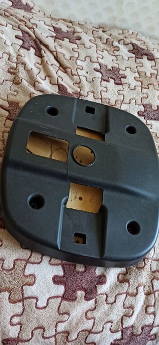 Сидіння офісного стільця