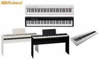 Цифрове піаніно Roland fp30x bk/ wh нові в наявності !!!