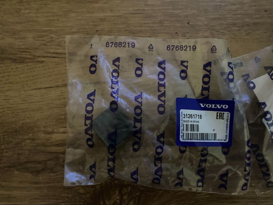 31261718 Volvo оригінал