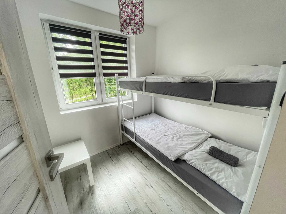 Dom z tarasem na wyłączność kawalerski święta