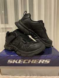 Дитячі кросівки Skechers 31 розмір