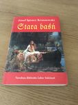 Książka „Stara baśń” J.I. Kraszewski