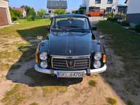 Dacia 1300 po liftingu