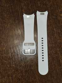 Pasek do Samsung Galaxy Watch 6 Sport Band (20mm) M/L szary