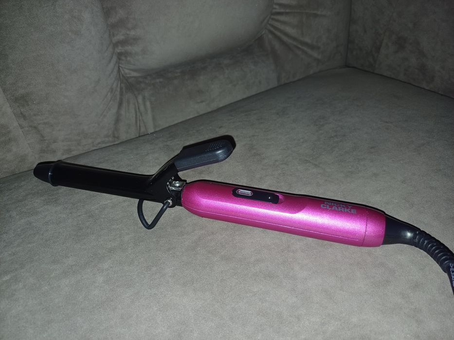 Плойка micky clarke