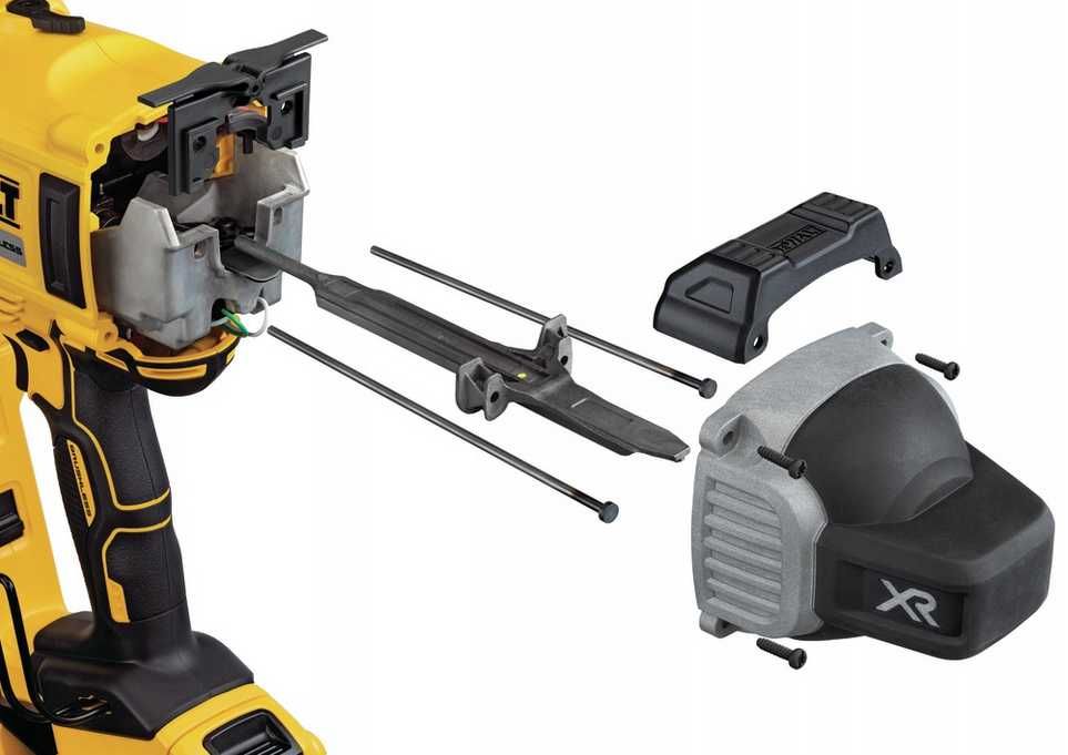 TANIO HIT FILMY Osadzak gwoździarka do betonu cegły stali 100zł DOBA