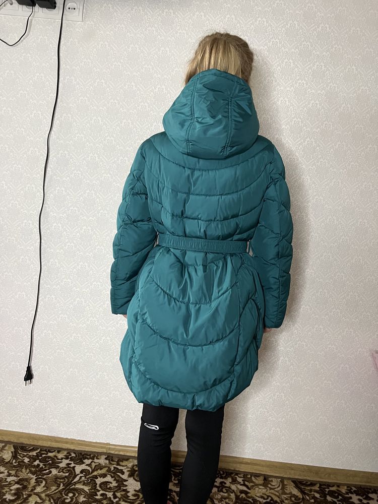 Зимнее пальто Snowimage