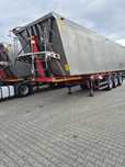 Naczepa wywrotka Feber Inter Cars