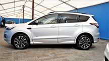 Ford Kuga ST Line FullOpcjaNaviKameraSamParkujeKlimatronik