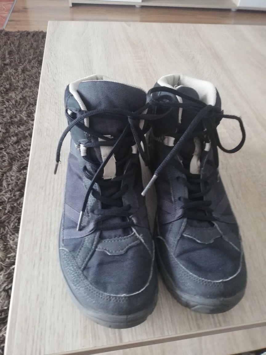 Buty Decathlon r. 40