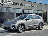 Kia Niro Fabrycznie NOWA Salon Polska Faktura Vat 23%