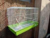 Gaiola para aves
