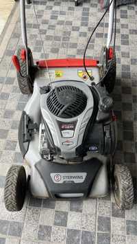 Corta relva sterwins 140cc