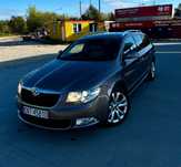Skoda Superb W idealnym stanie Do negocjacji! Bezwypadkowy 100% stan idealny