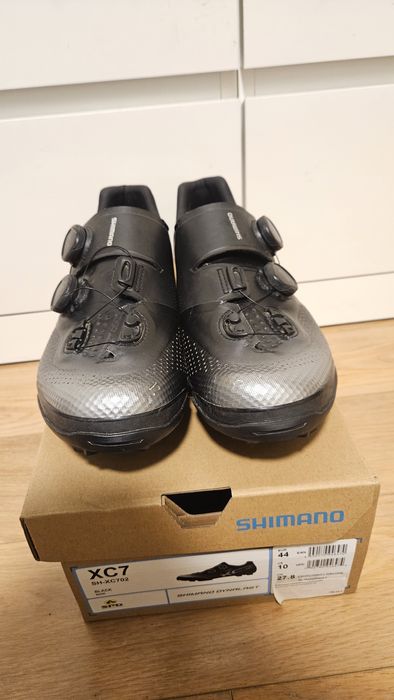 Sapatos Shimano XC7 SH-XC702 T44