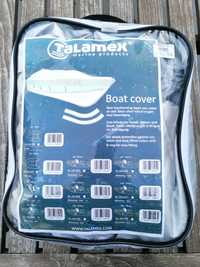 Capa de Barco Universal Talamex