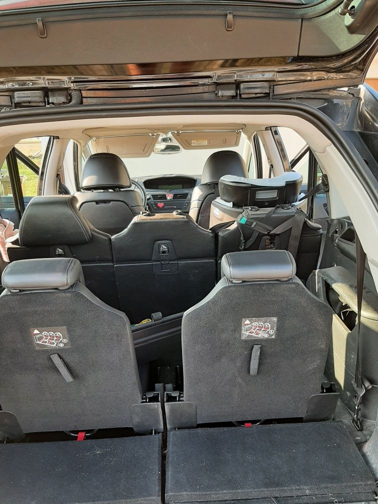 Citroen C4 grand Picasso