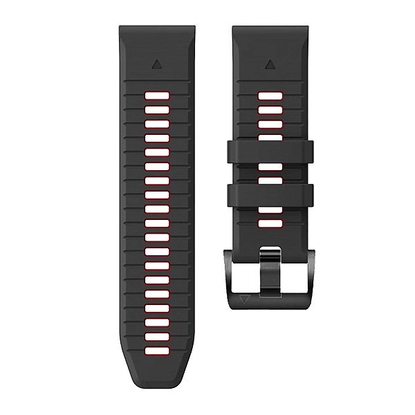 Tech-Protect Iconband Pro Garmin Fenix 3 / 5X / 3Hr / 5X Plus / 6X / 6