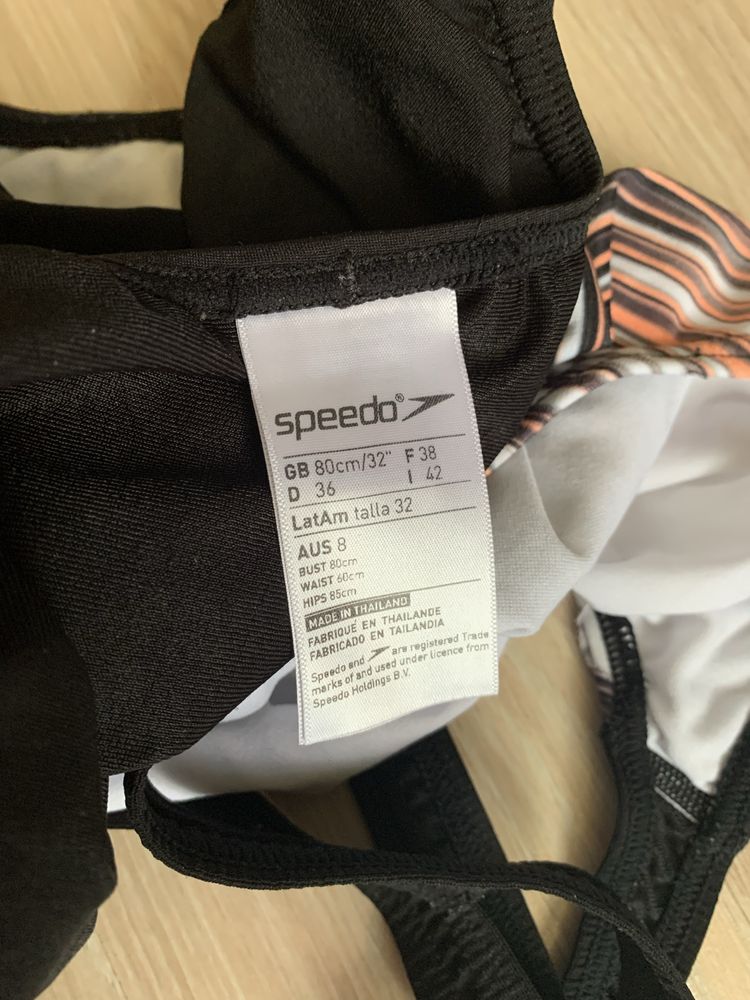 Суцільний купальник,Speedo,для басейну