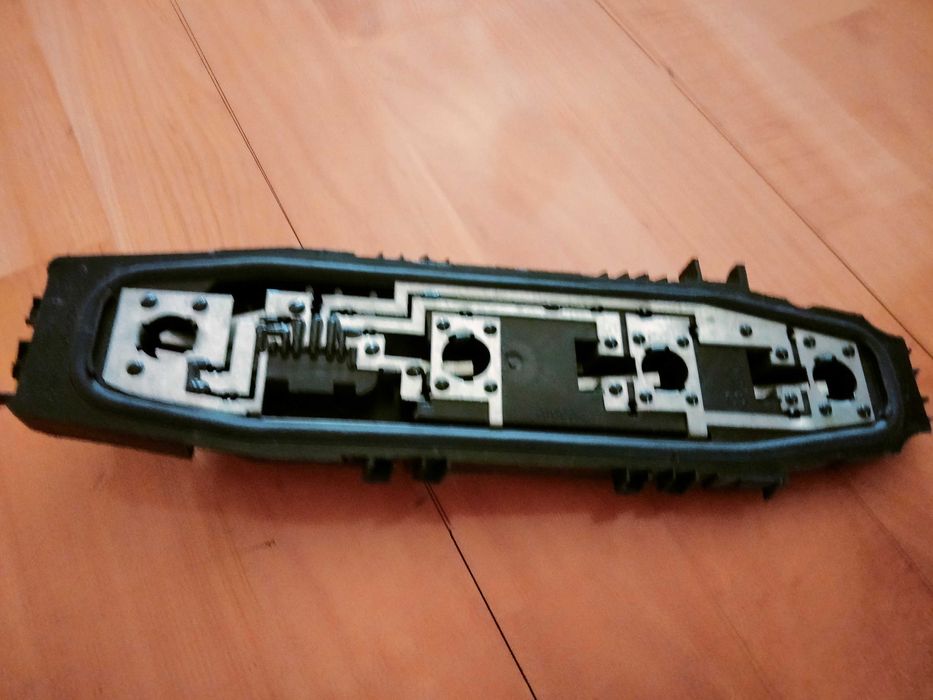 Porta lâmpadas farolim traseiro para citroen c3 1 2002->. . .