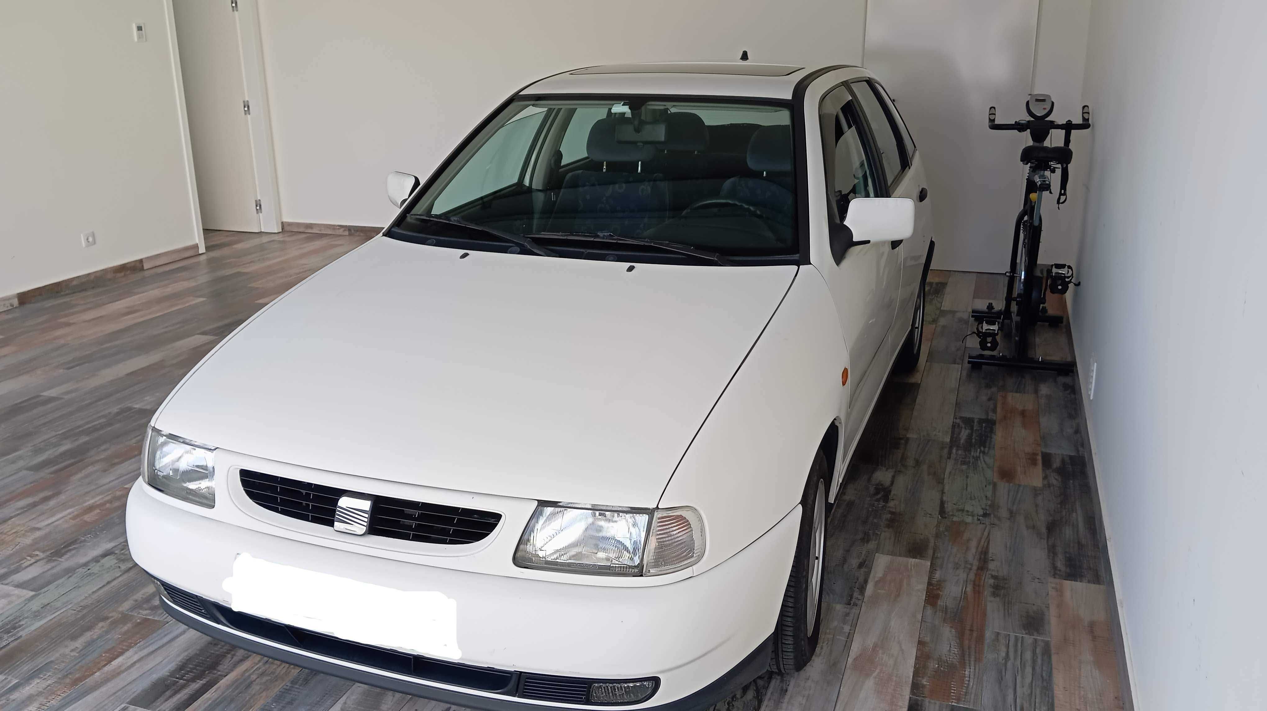 Seat Ibiza - 1.4 -