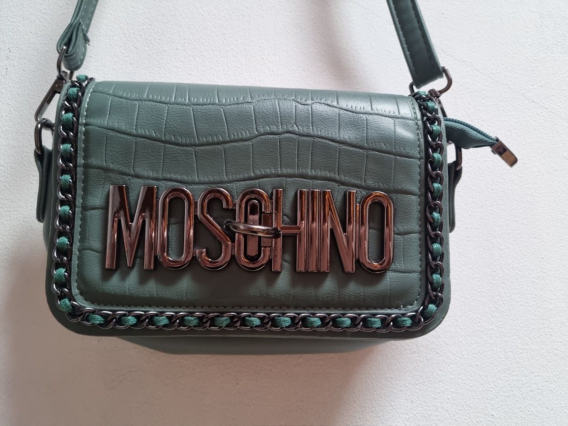 Torebka moschino