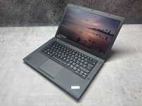 Lenovo Thinkpad T440 / i5 4200 2.6 GHz / 8GB DDR3 / 256SSD / 14,1" HD+