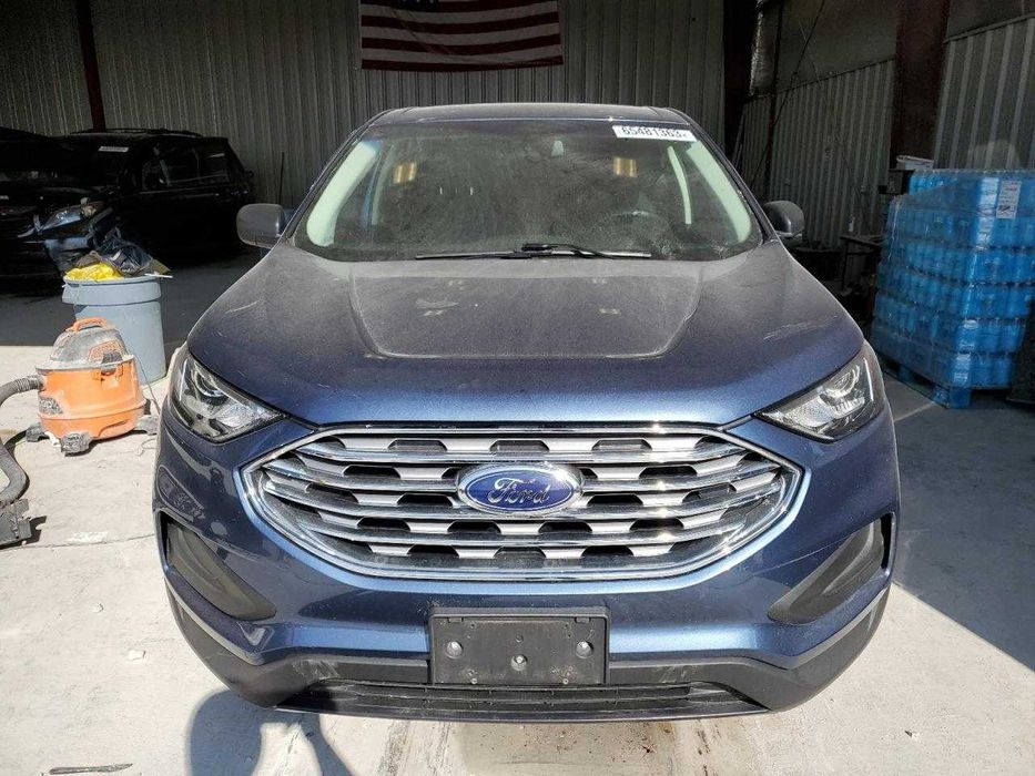 2019 Ford Edge SE 4wd вже в порту Каліфорнія
