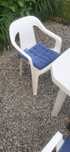 Mobiliariode jardim