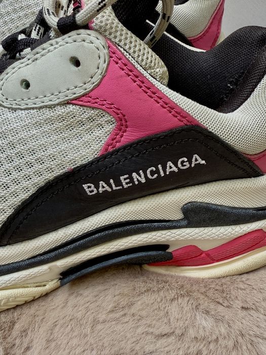 Balenciaga Triple S